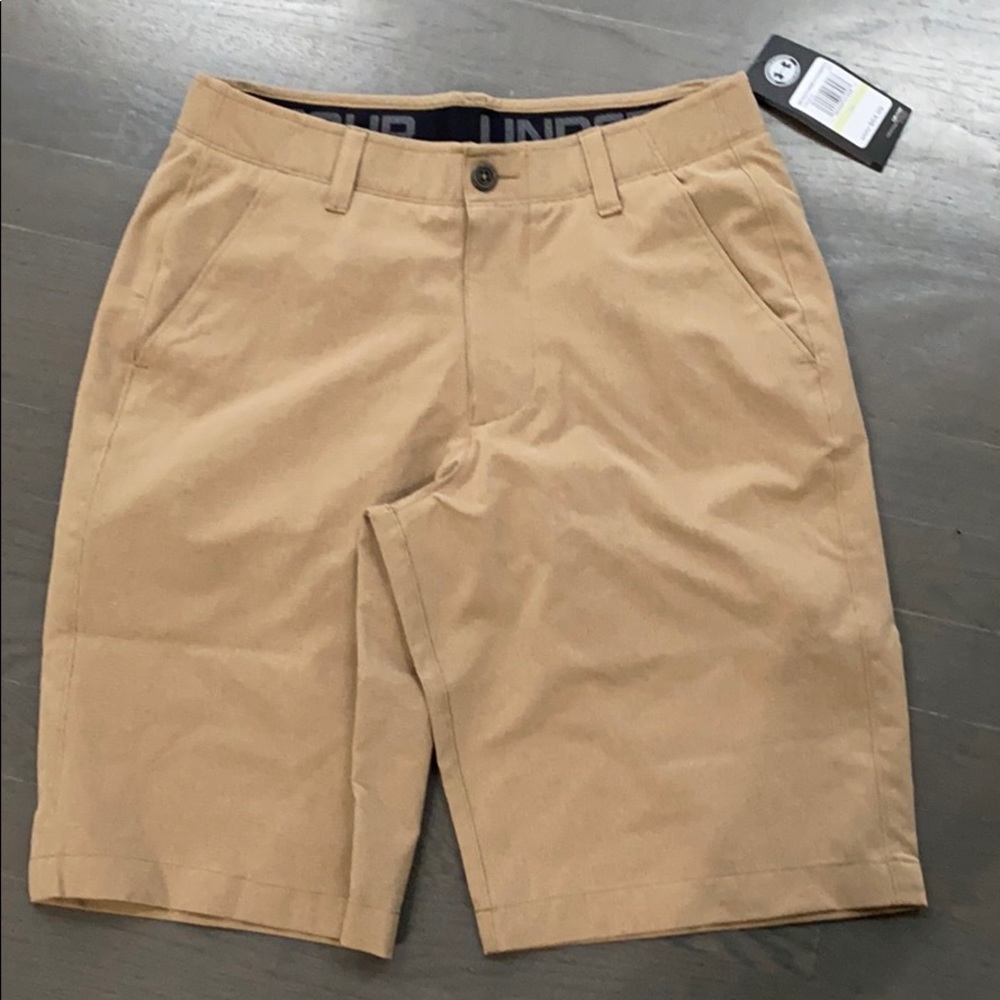 Under Armour shorts
